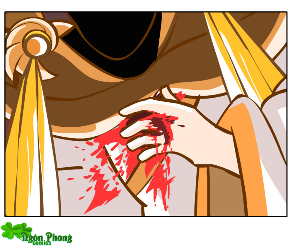 hòa thượng và tiểu long quân chapter 53 58