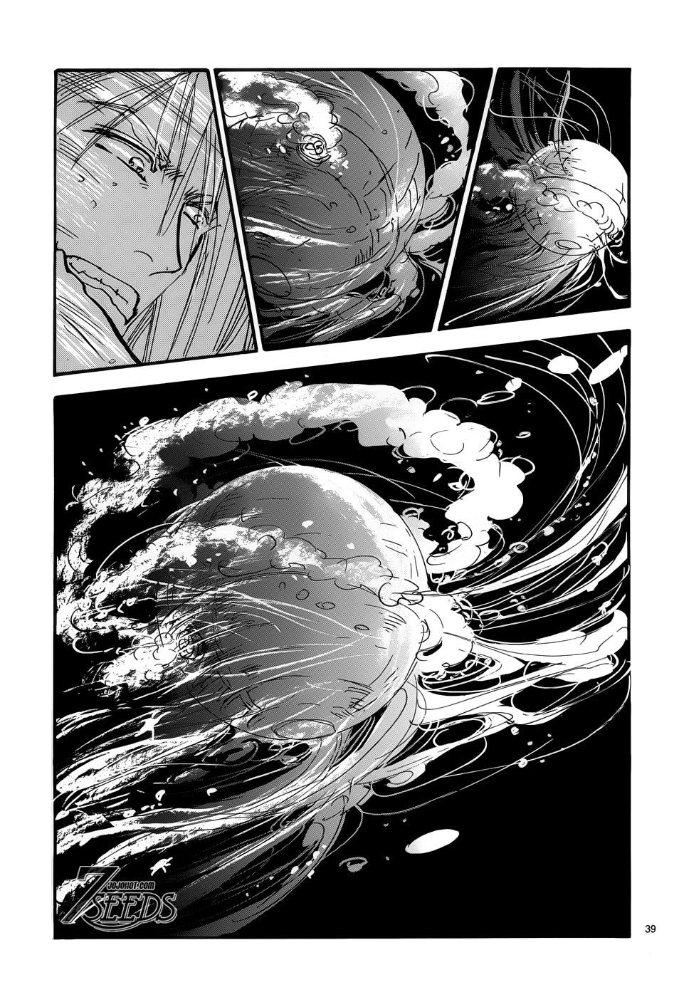 mầm sống chapter 177 44