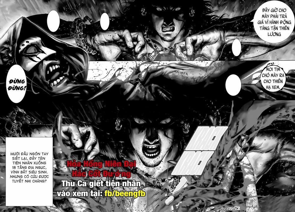 diệu võ dương oai chapter 46 14