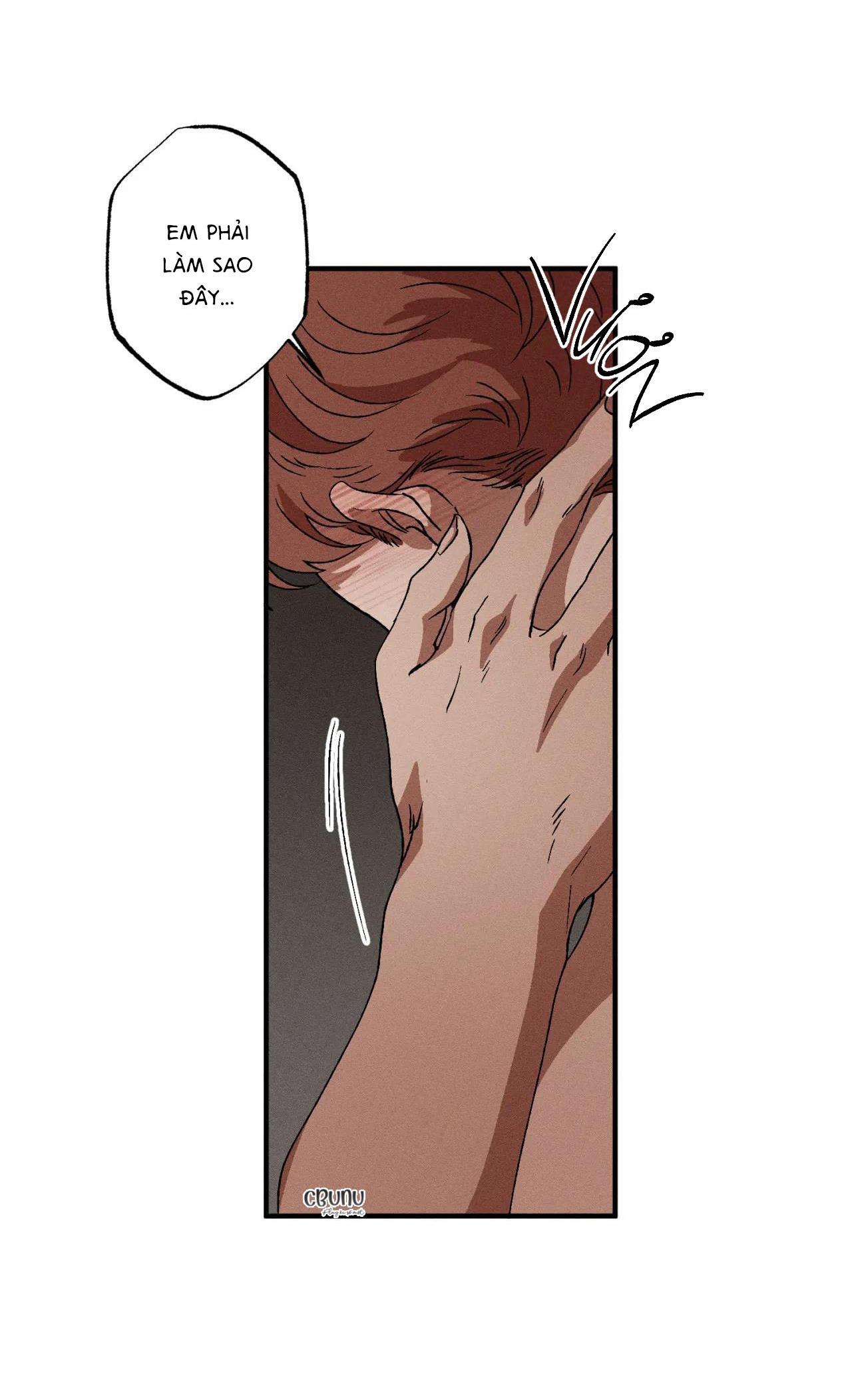 bẫy đôi ngọt ngào chapter 29 34