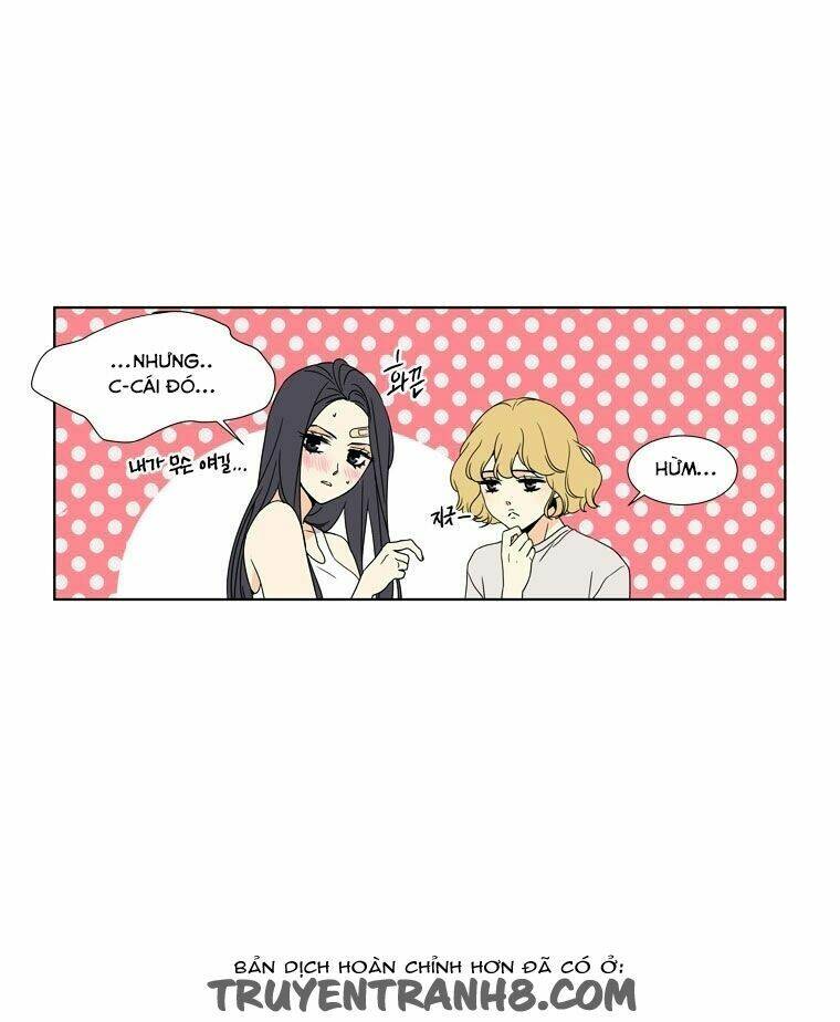 bokhee-ssi đáng yêu chapter 6 25