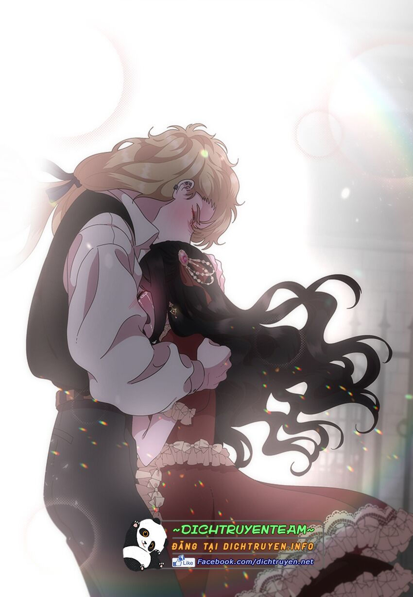 con gái bảo bối của ma vương chapter 134 19