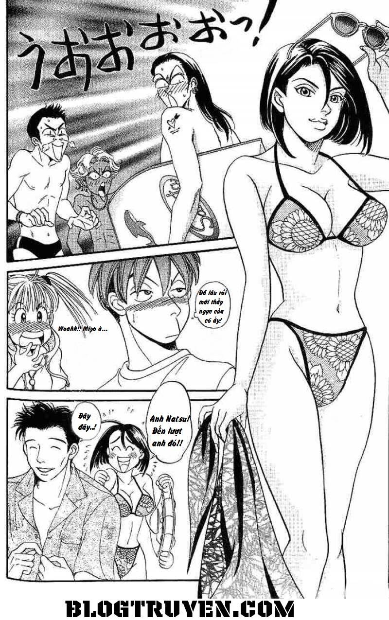 b-shock chapter 36 8