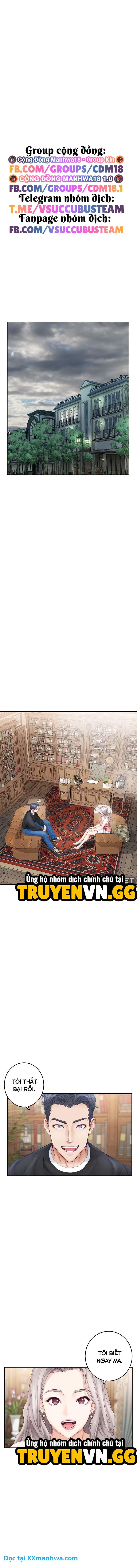 thú vui của chúa chapter 8 1