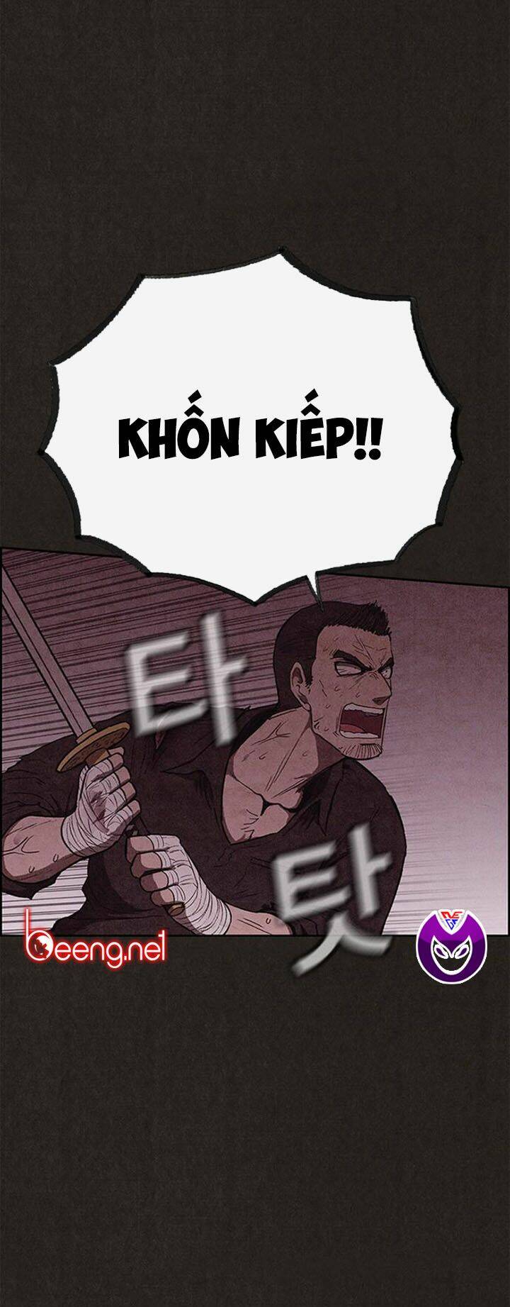 quái vật tại chung cư xanh chapter 137 19