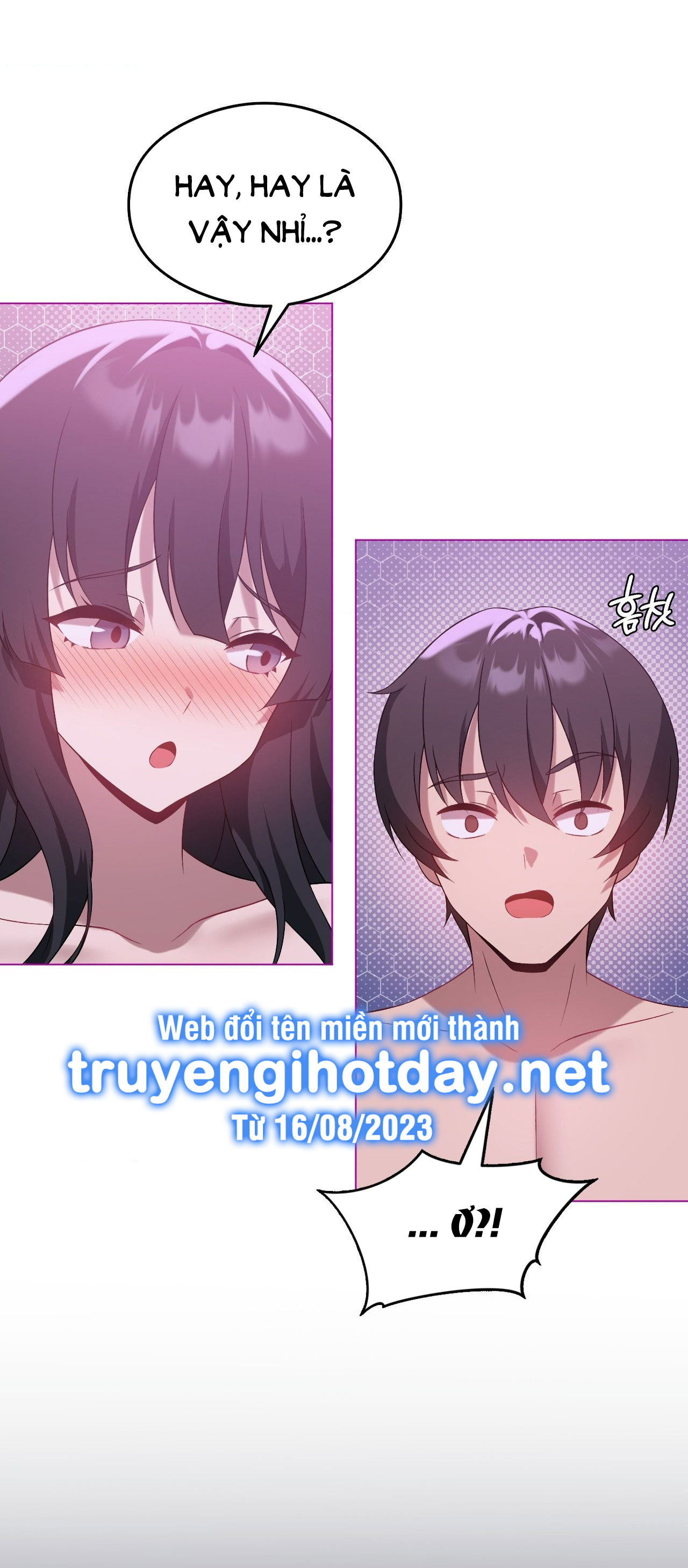 [18+] thăng cấp đến khi hài lòng chapter 22.2 28