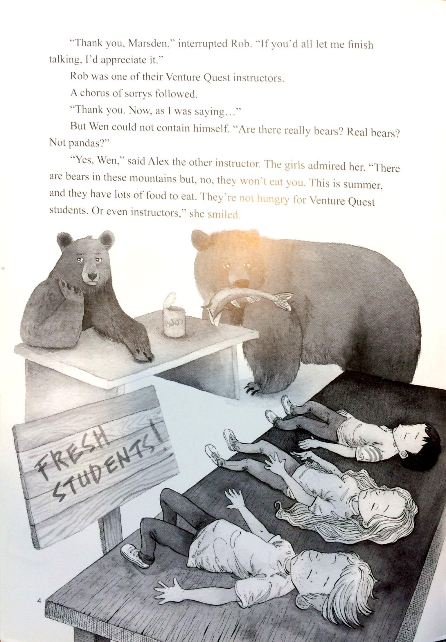 PYP Readers. 6-09/Solo