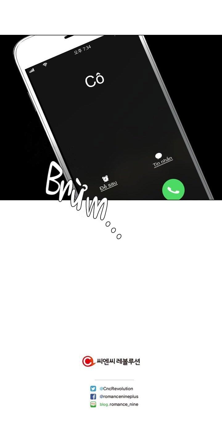 không xa lạ chapter 17 30