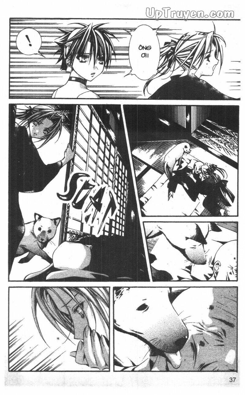 nightmare inspector chapter 8 37