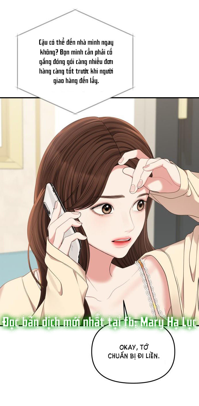 gửi em người đánh cắp những vì sao - to you who swallowed a star chapter 76.2 15