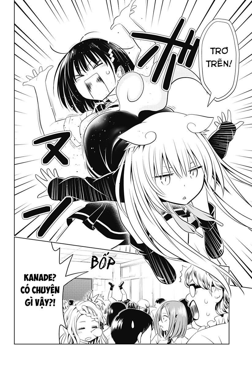 diệt quỷ nhẫn giả chapter 108 18