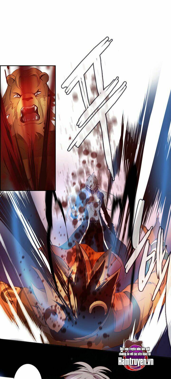 dusk howler chapter 17 31