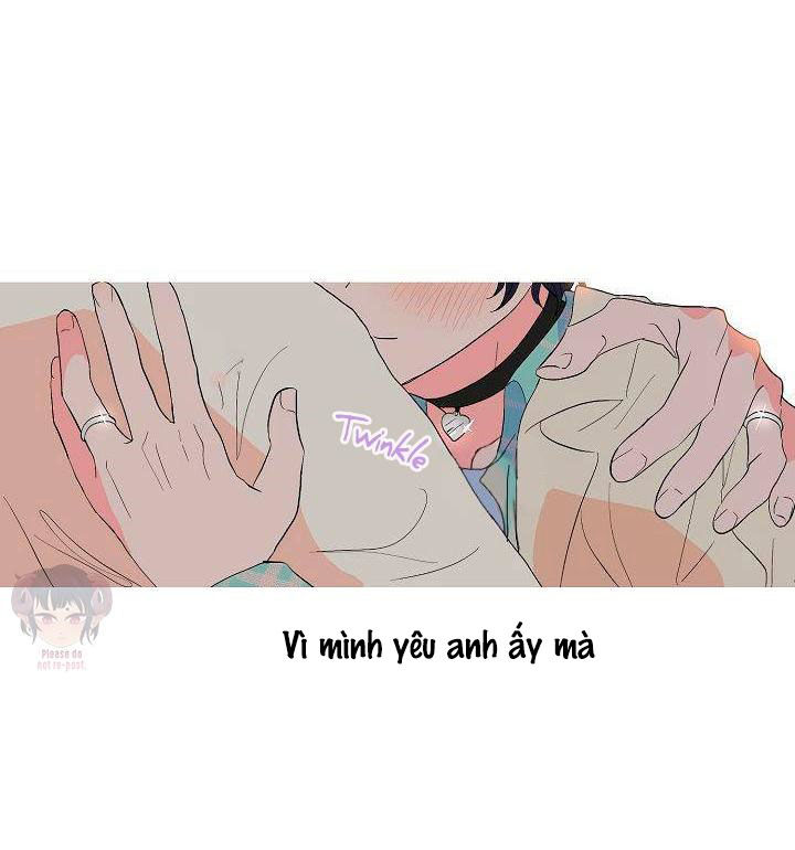 tình yêu cún con chapter 20.2 35