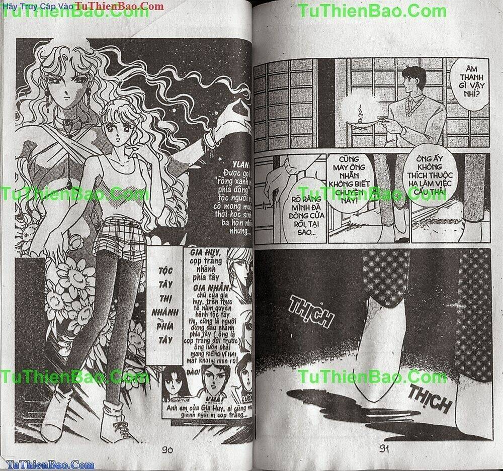 câu chuyện dẽ thương chapter 4 42