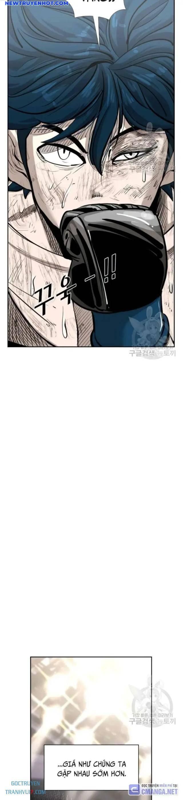 shark - cá mập chapter 219 16