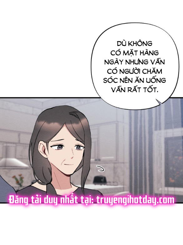 Ăn Mòn chapter 28.1 - Trang 28