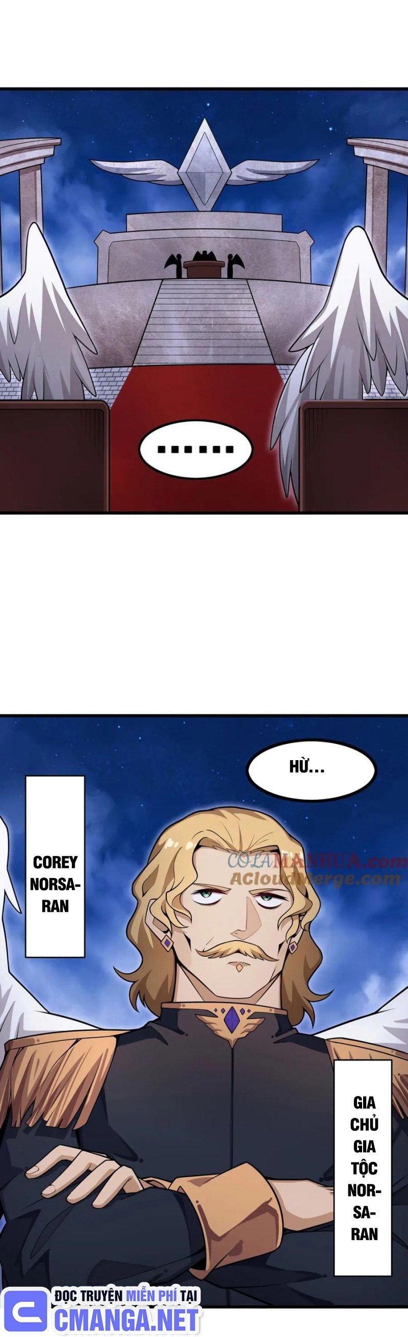 vô hạn sứ đồ và 12 nữ chiến binh chapter 371 3