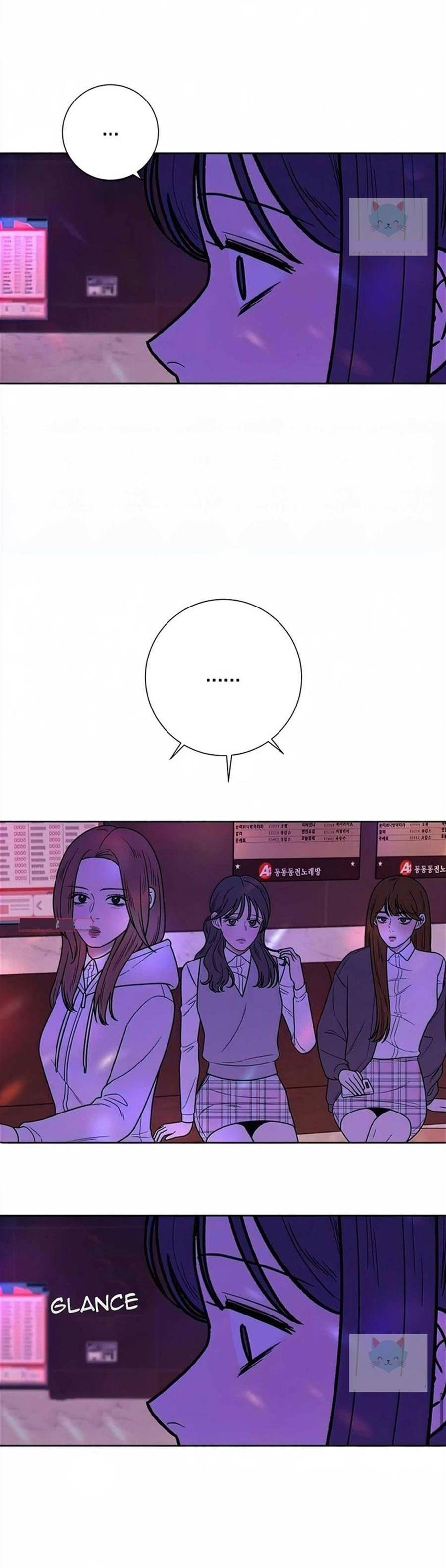 kế hoạch tình yêu trong sáng chapter 13.1 14