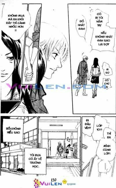 biển rộng bao la chapter 1 159