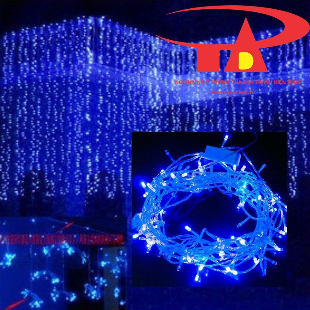 Đèn Led Trang Trí Noel 7M MÀU - Đèn Led Trang Trí Cây Thông,QUÁN CAFE,LỄ TẾT.
