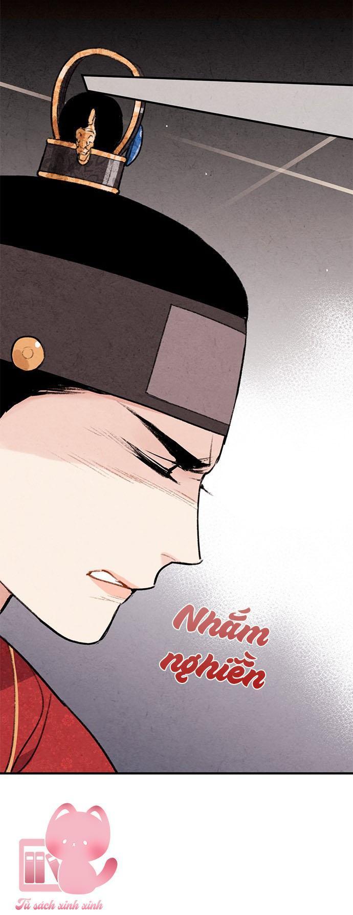 lệnh cấm hôn chapter 60 22