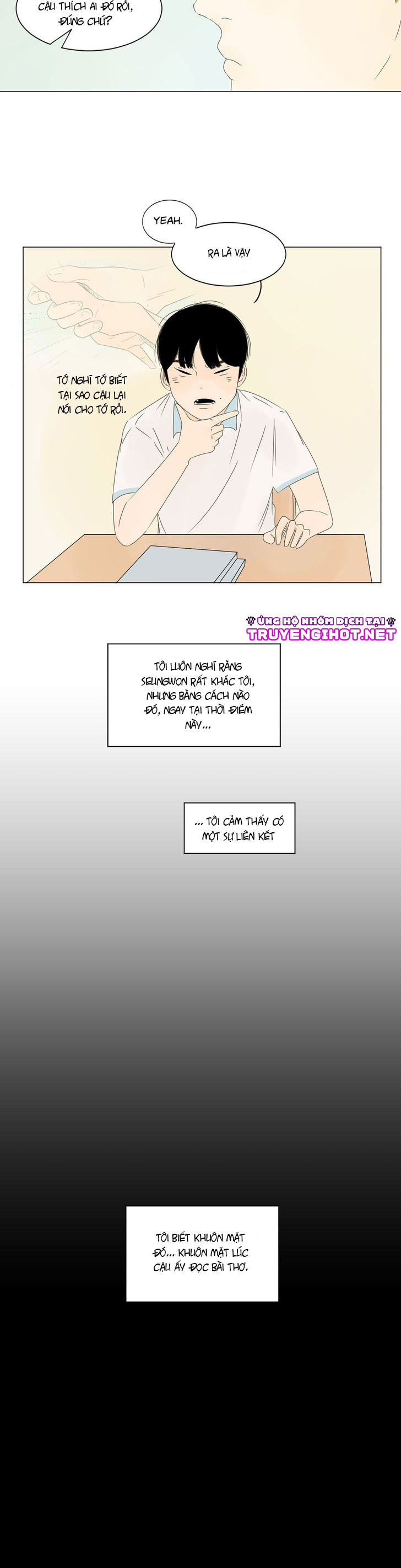 heesu ở lớp 2 chapter 5 18