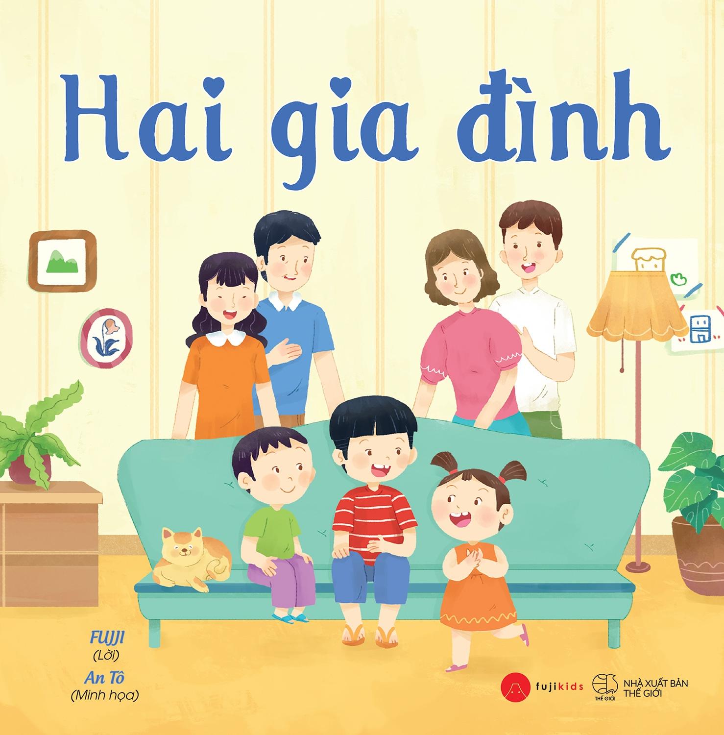 Hai Gia Đình