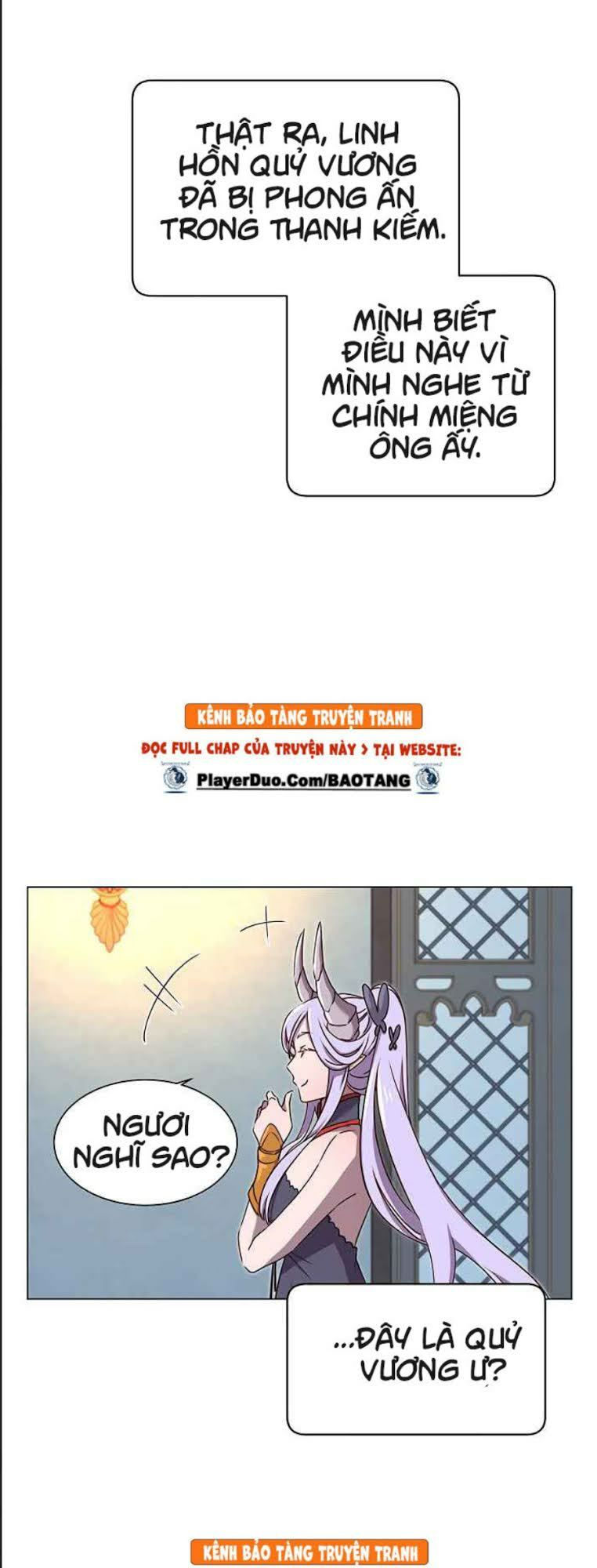 Anh Hùng Mạnh Nhất Trở Lại Chapter 27 20