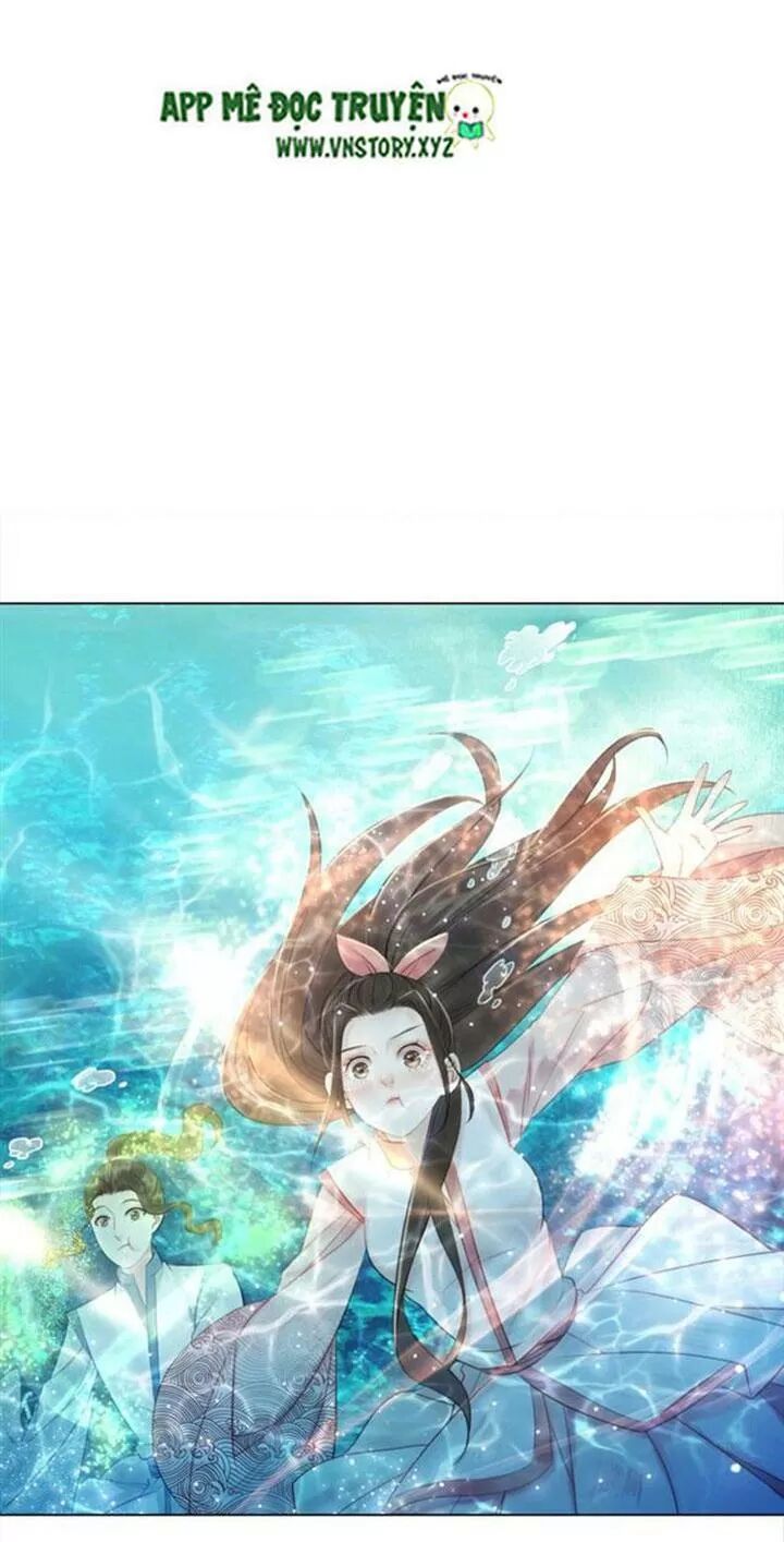 cực phẩm phế vật tiểu thư chapter 83 14