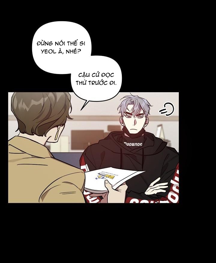 thần tượng đến rồi!? chapter 10 14