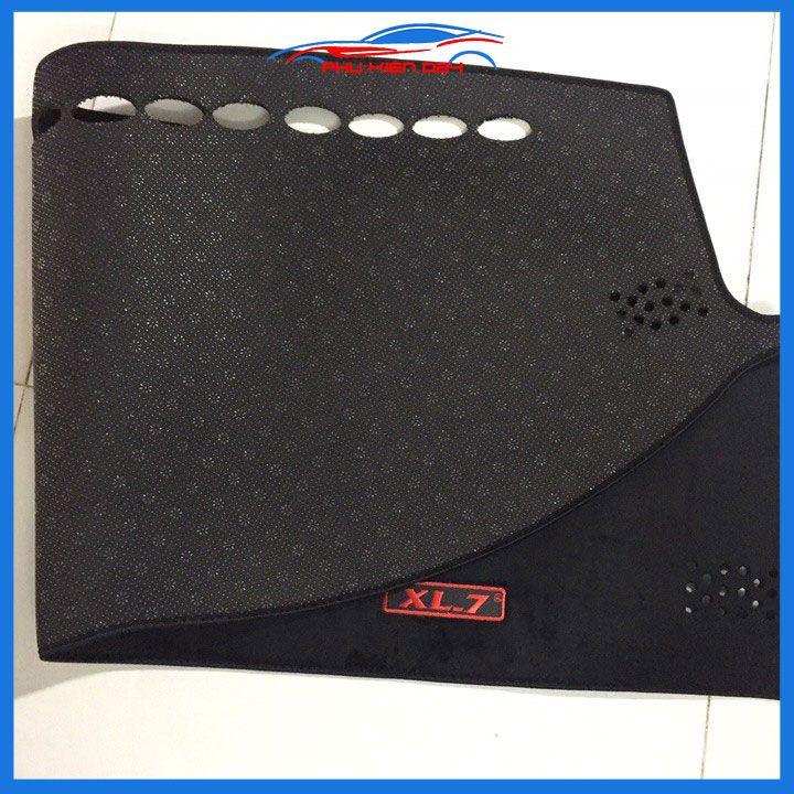 Thảm taplo xe ô tô XL7 2020-2021-2022-2023 chống nắng nóng làm mát xe mở rộng tầm nhìn