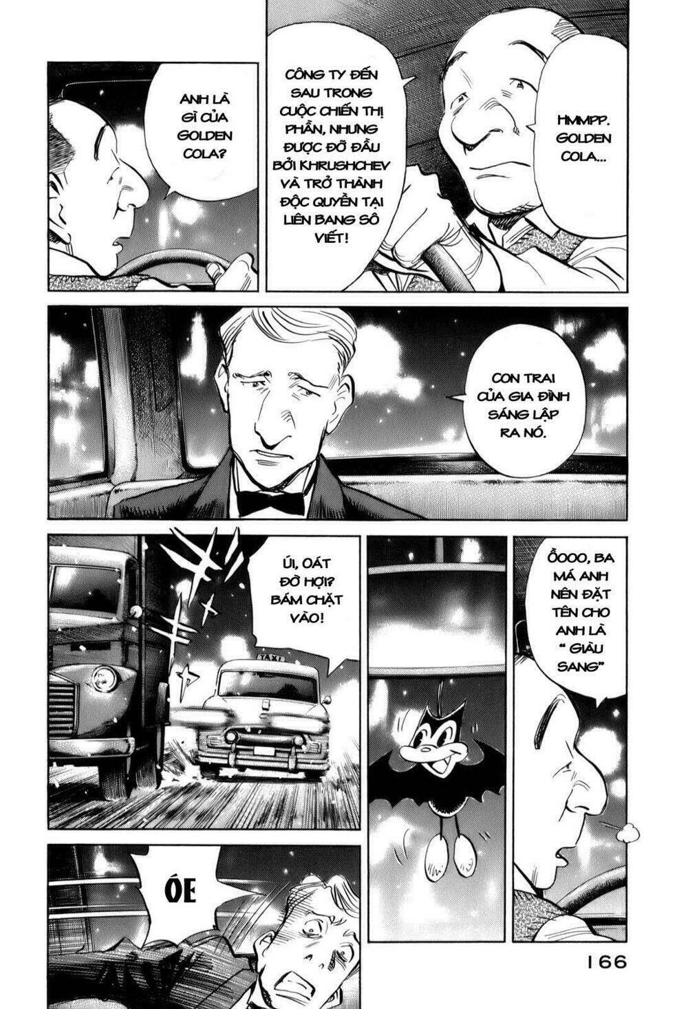 billy bat chapter 17 2