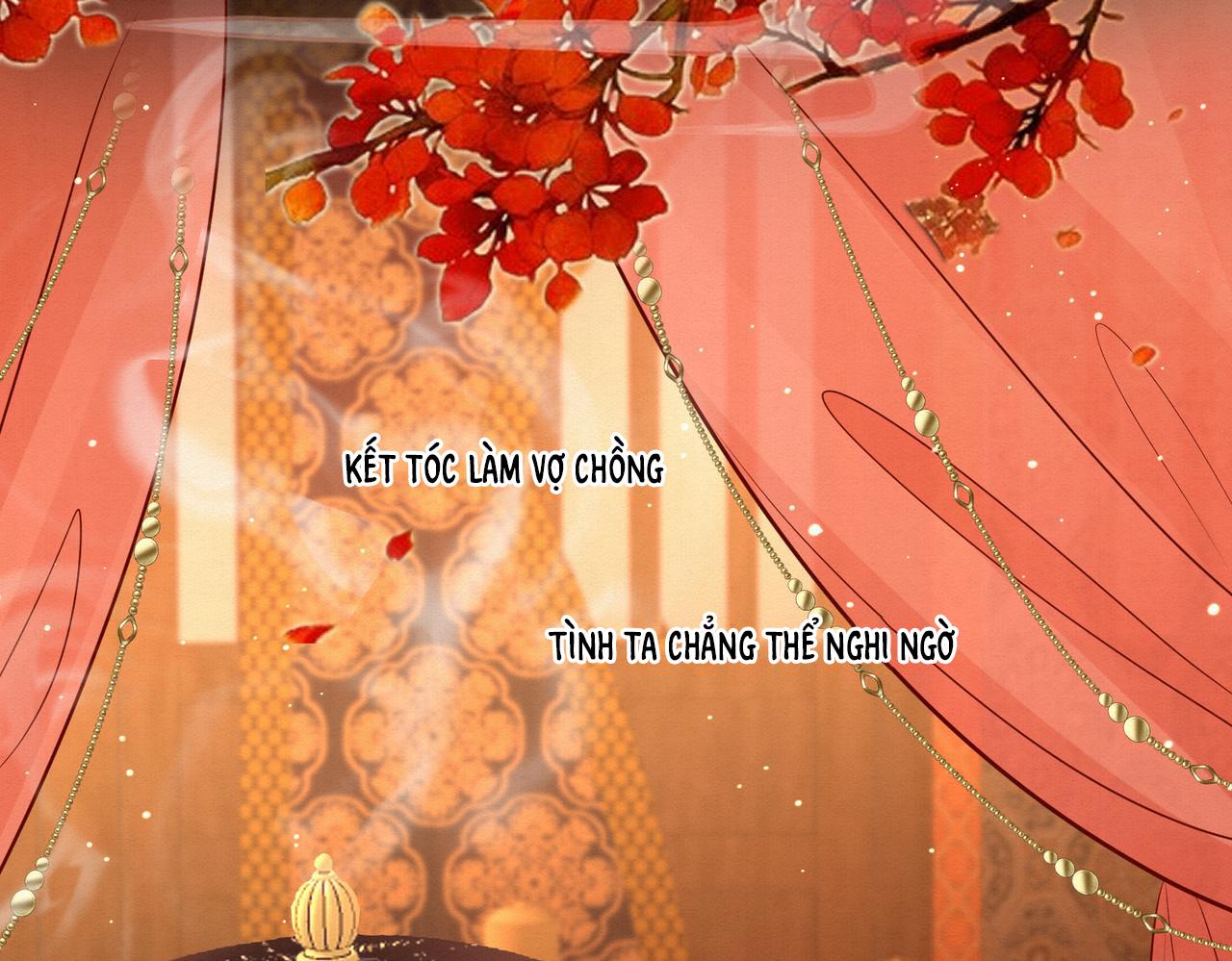 nam thê vô dụng sống lại rồi!!! chapter 55 12