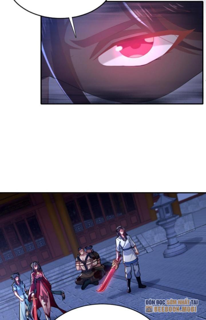 võ thánh này cũng quá khẳng khái chapter 27 62