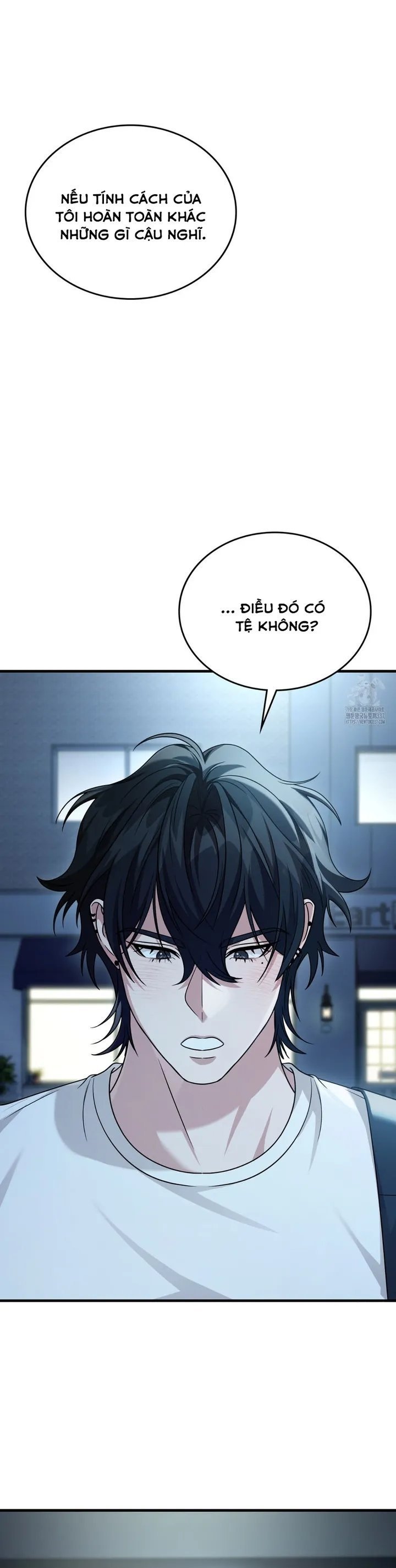 thành viên của hội là hàng xóm bên cạnh chapter 59 18