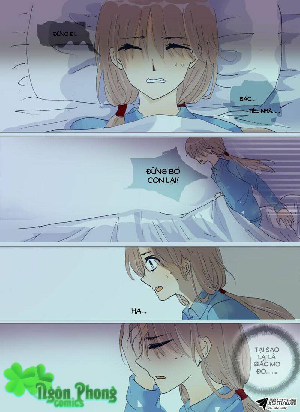 nếu vẫn có thể yêu anh chapter 1 13