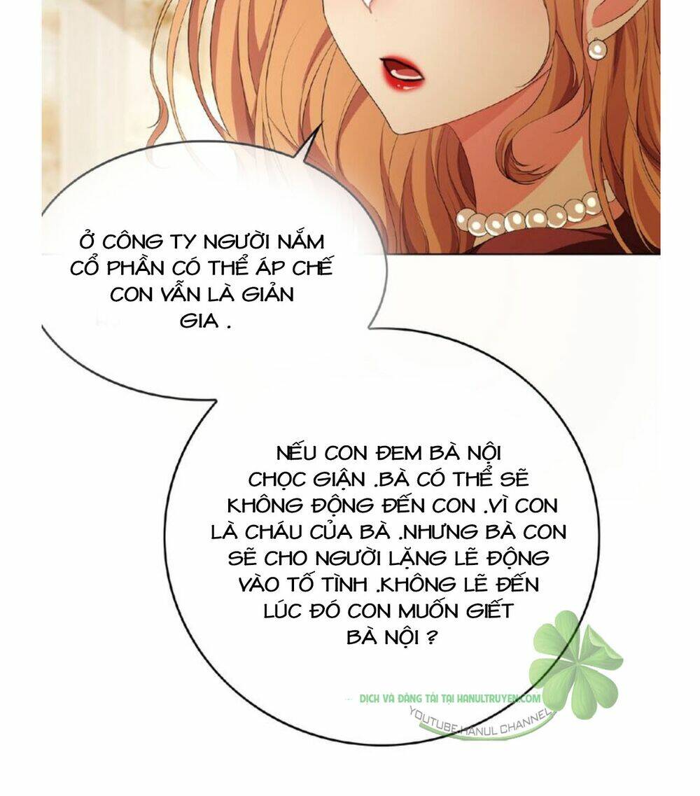 cô vợ nhỏ nuông chiều quá lại thành ác!! chapter 125 11