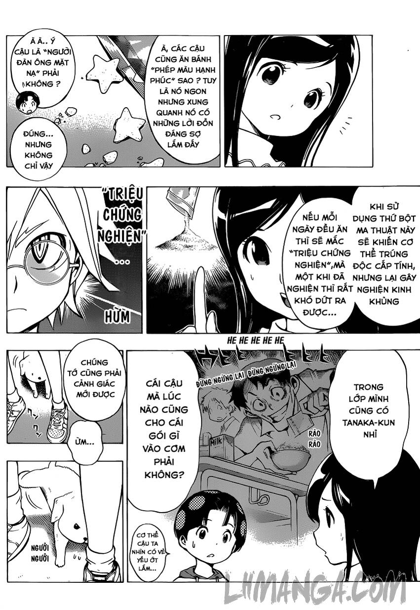 gakkyuu houtei chapter 7 11