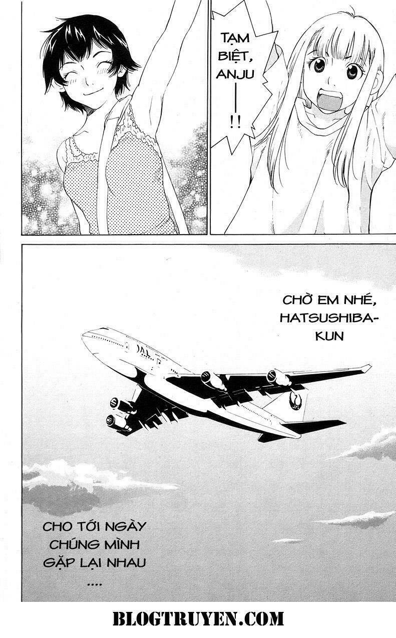 gacha gacha - secret chapter 54 38