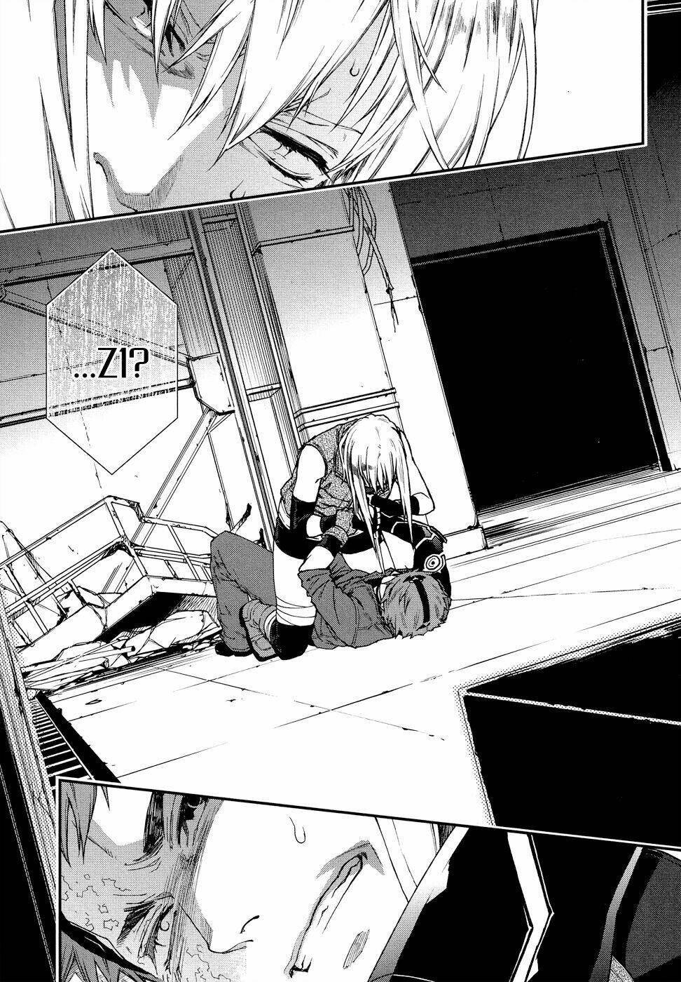 mother keeper chapter 50 6