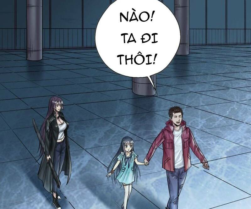 thế giới xa lạ chapter 26 63