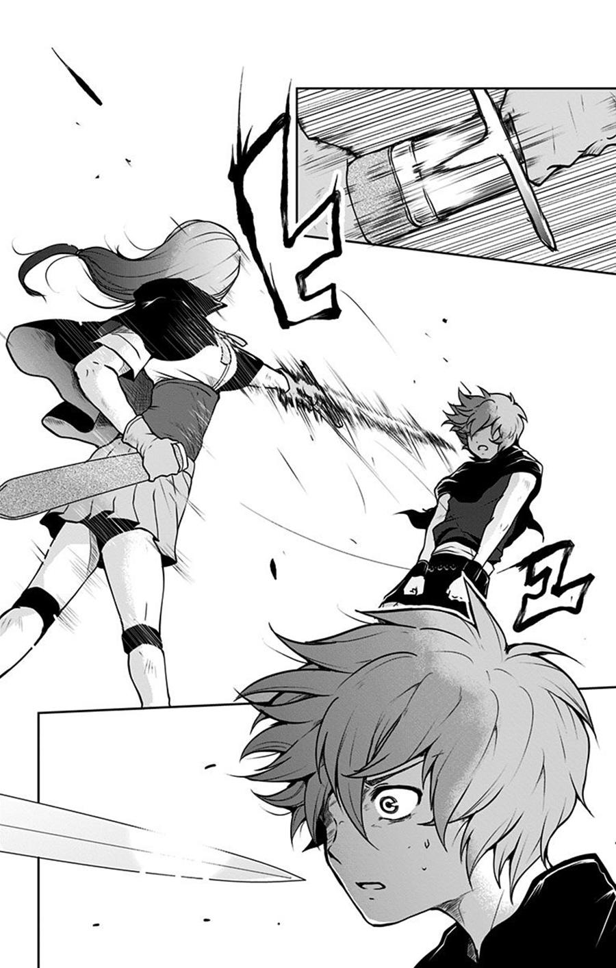 makui no risou chapter 4 14