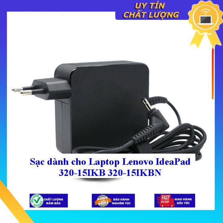 Sạc dùng cho Laptop Lenovo IdeaPad 320-15IKB 320-15IKBN - Hàng Nhập Khẩu New Seal