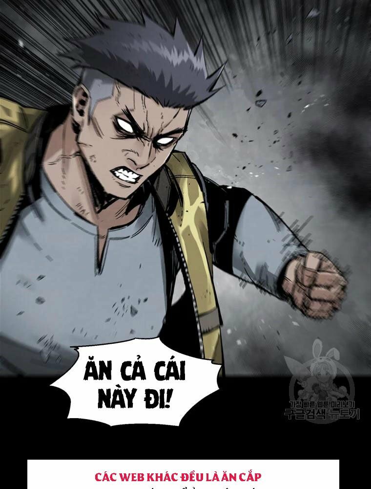 mật mã mê cung chapter 21 15