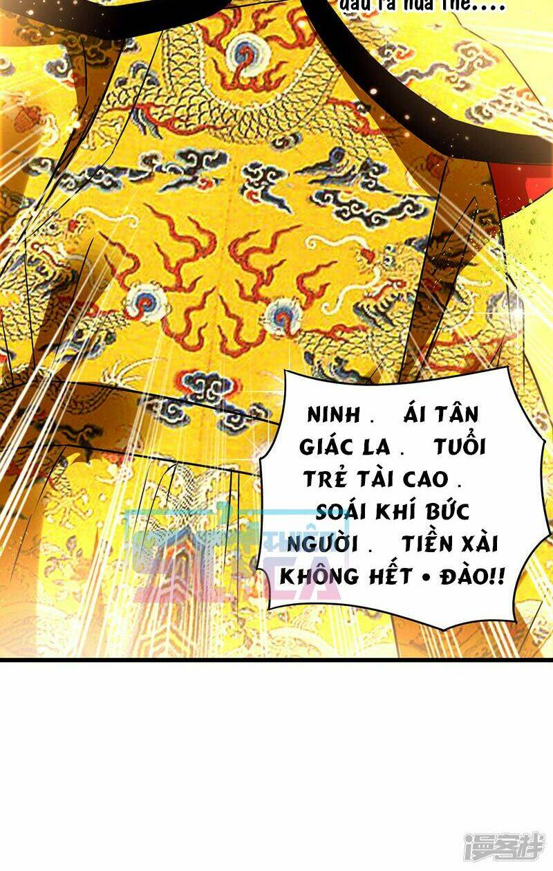 siêu cấp bại gia tử chapter 64 27