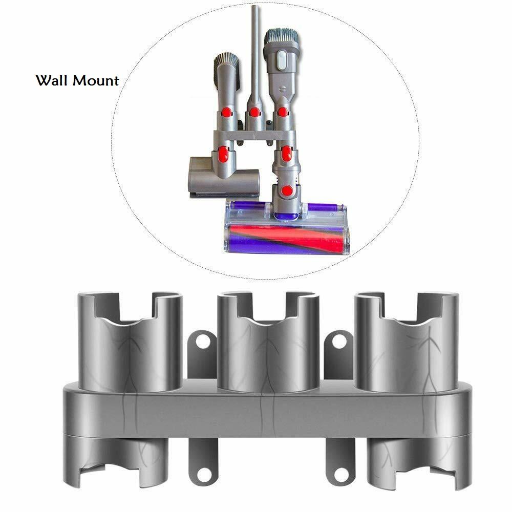Wall Mount Vacuum Cleaner Bracket Organizer Stand For V7/V8/V10/V11