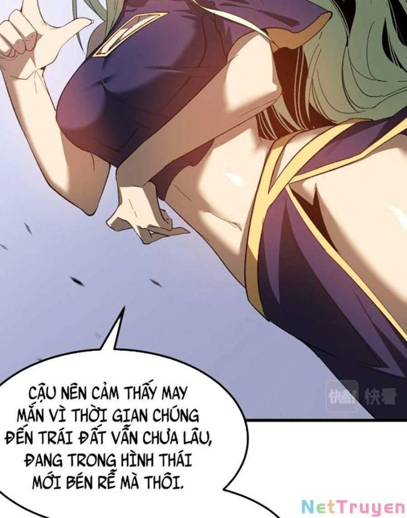 siêu tiến hóa chapter 84 85