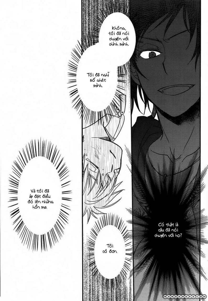 saigo no negai chapter 1 31