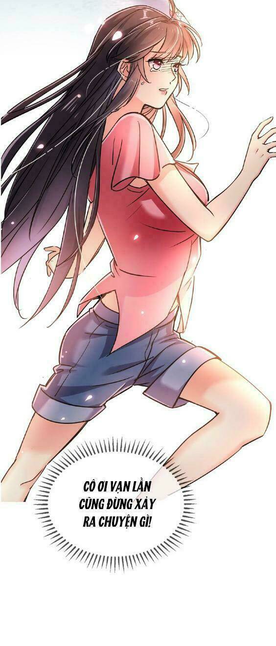 tổng tài khăng khăng lấy vợ thế thân chapter 19 25