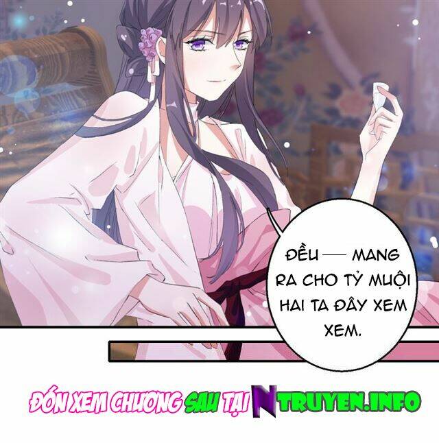 hoa nhan sách chapter 48.1 28